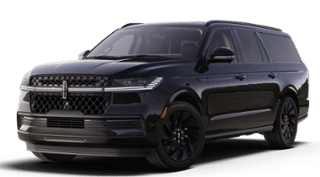 2025 Lincoln Lincoln Navigator External Image 2